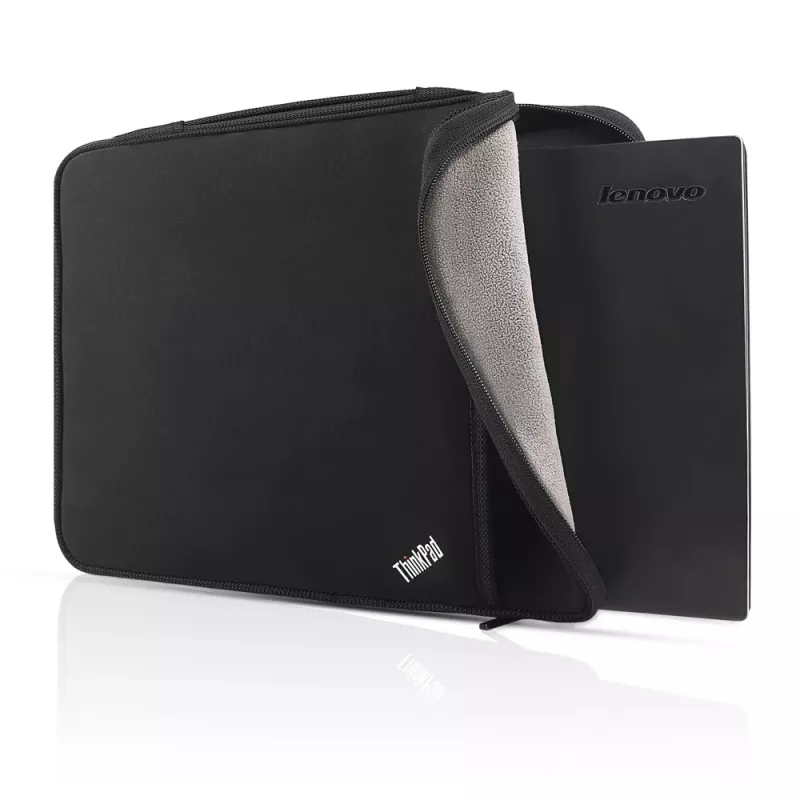 Lenovo 4X40N18009 laptop case 35.6 cm (14 inch) Sleeve case Black