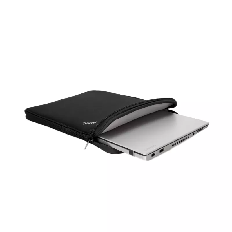 Lenovo 4X40N18009 laptop case 35.6 cm (14 inch) Sleeve case Black