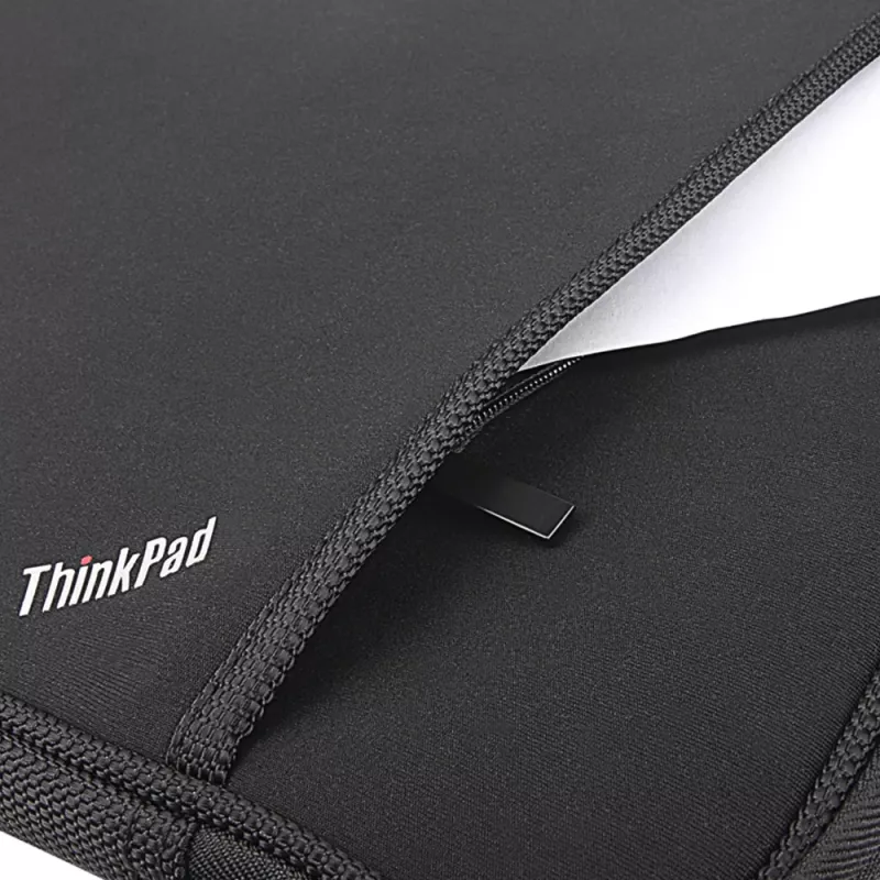 Lenovo 4X40N18009 laptop case 35.6 cm (14 inch) Sleeve case Black