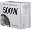 INTER-TECH Power Supply Unit SL-500 Plus 500W ATX