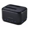 Storage Drive Docking Station LC-Power LC-DOCK-U3-III