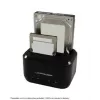 Storage Drive Docking Station LC-Power LC-DOCK-U3-III