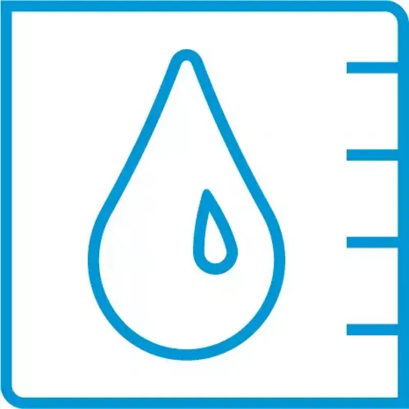 Cartridge HP 31 Cyan 8000 sider Blækrefill 1VU26AE