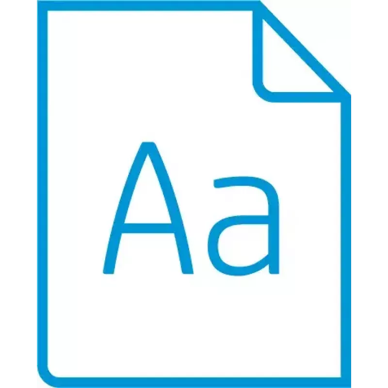Ink Bottle HP 31 Yellow Original 1VU28AE