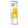 Ink Bottle HP 31 Yellow Original 1VU28AE