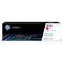 Toner Cartridge HP CF543A 203A 1.3K Pages Magenta