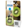 Cartridge EPSON ink bar Singlepack Kiwi Cyan 202 Claria Premium Ink 4.1 ml