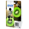 Cartridge EPSON ink singlepack Kiwi Black 202 Claria Premium Ink 6.9 ml
