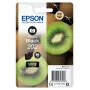 Cartridge Epson 202 4.1 ml photo black for Expression Premium XP-6000 XP-6005 XP-6100 XP-6105