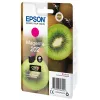 Epson Kiwi Singlepack Magenta 202 Claria Premium Ink
