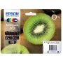 Epson Kiwi Multipack 5-colours 202 Claria Premium Ink