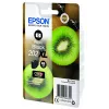 Cartridge Epson 202XL for Expression Premium XP-6000 Black