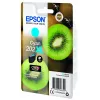 Cartridge Epson 202XL for Expression Premium XP-6000 Cyan