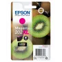 Epson Kiwi Singlepack Magenta 202XL Claria Premium Ink