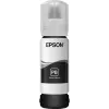 Ink Bottle Epson Ecotank Photo 106 Black