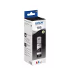 Ink Bottle Epson Ecotank Photo 106 Black