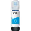 Ink Bottle Epson Ecotank 106 Cyan