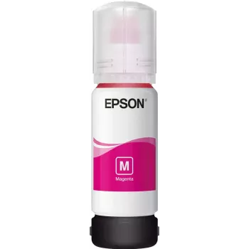 Ink Bottle Epson Ecotank 106 Magenta