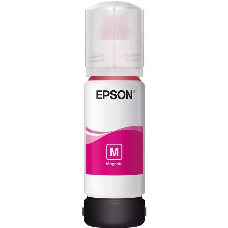 Ink Bottle Epson Ecotank 106 Magenta