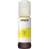 Epson 106 EcoTank Yellow ink bottle