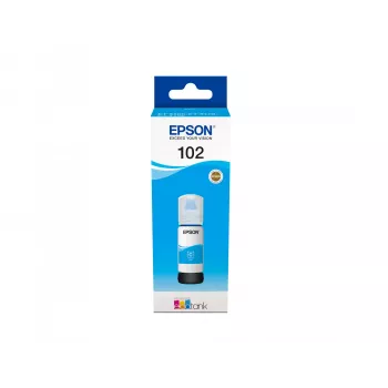 Cartridge Epson Ink C13T03R240 102 Cyan