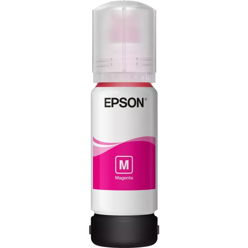 Cartridge Epson Ink C13T03R340 102 Magenta