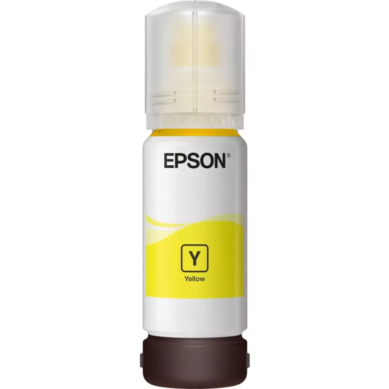Cartridge Epson Ink C13T03R440 102 Yellow