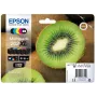 Epson Kiwi Multipack 5-colours 202XL Claria Premium Ink