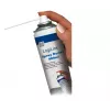 Compressed air duster LOGILINK 072074 — for electronics and keyboards, compact canister