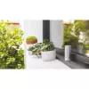 Netatmo NWS01-EC digital weather station Aluminium Battery/USB Wi-Fi
