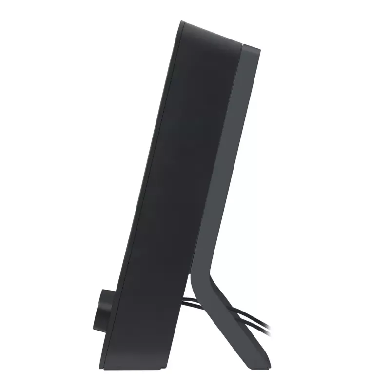 Speaker Logitech Wireless Bluetooth Black 980-001295