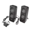 Speaker Logitech Wireless Bluetooth Black 980-001295