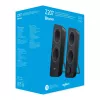 Speaker Logitech Wireless Bluetooth Black 980-001295