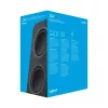 Speaker Logitech Wireless Bluetooth Black 980-001295