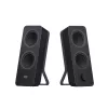 Speaker Logitech Wireless Bluetooth Black 980-001295