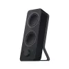 Speaker Logitech Wireless Bluetooth Black 980-001295