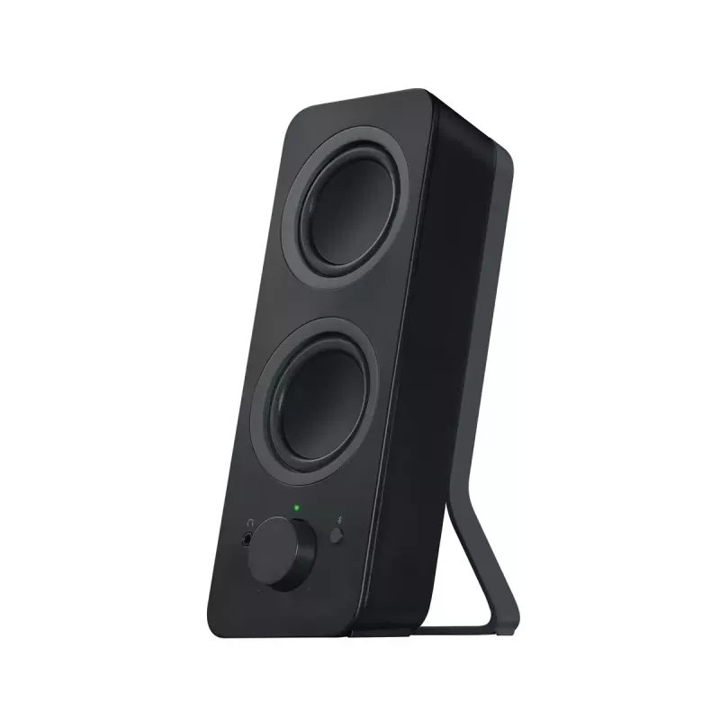 Speaker Logitech Wireless Bluetooth Black 980-001295