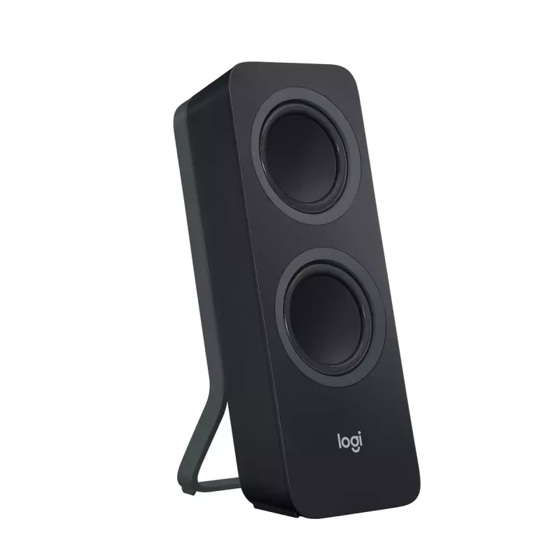 Speaker Logitech Wireless Bluetooth Black 980-001295