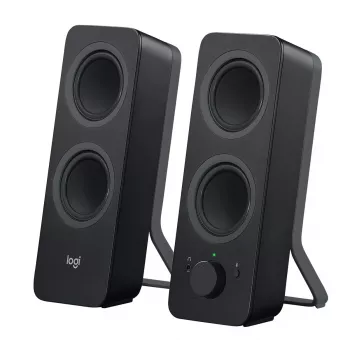 Speaker Logitech Wireless Bluetooth Black 980-001295