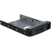 Server Case Inter-Tech 1.5U-1528L Rack Black