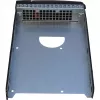 Server Case Inter-Tech 1.5U-1528L Rack Black