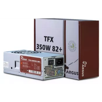 Power Supply Unit Inter-Tech TFX-350W 350W