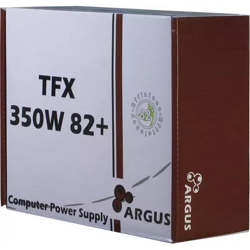 Power Supply Unit Inter-Tech TFX-350W 350W