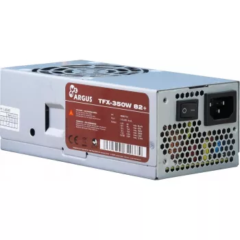 Power Supply Unit Inter-Tech TFX-350W 350W