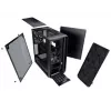 PC Case Fractal Design Meshify C Midi Tower Black