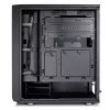 PC Case Fractal Design Meshify C Midi Tower Black