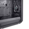 PC Case Fractal Design Meshify C Midi Tower Black