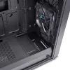 PC Case Fractal Design Meshify C Midi Tower Black