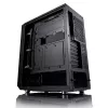 PC Case Fractal Design Meshify C Midi Tower Black