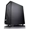 PC Case Fractal Design Meshify C Midi Tower Black